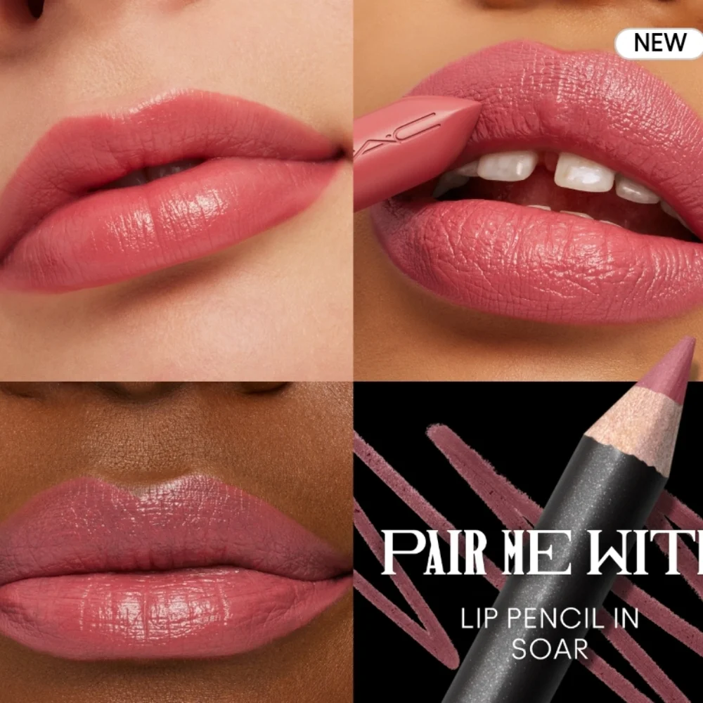 MAC Cosmetics price firm